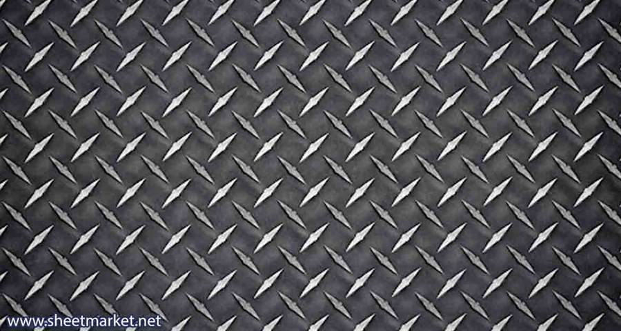 انواع ورق آجدار در صنعت و کاربردهای آن ها