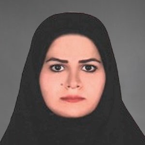 معصومه دلجو