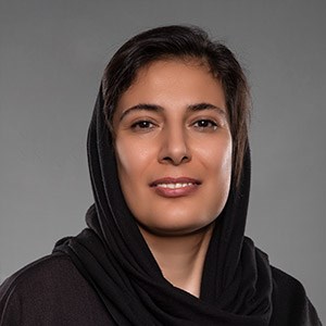 مهری صفریان