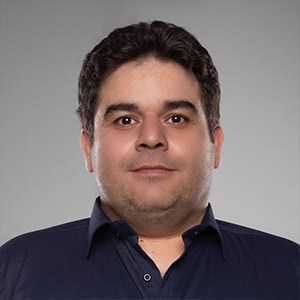 علی محمدی‌پناه