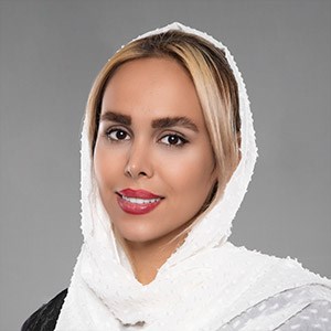 مهسا مهابادی