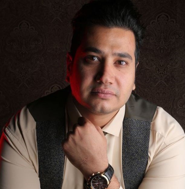 معصومه دلجو